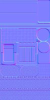 Asset preview